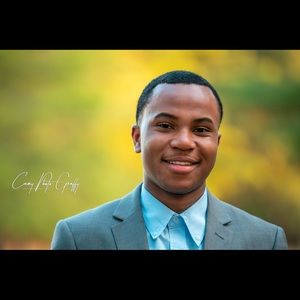 Meet your Posher, Darnley